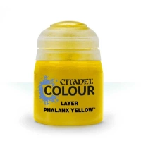 (22-88) LAYER: PHALANX YELLOW (12ML)