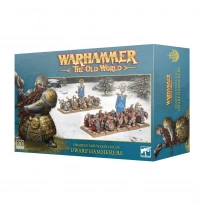 (10-10) TOW: DWARFEN MOUNTAIN HOLDS - DWARF HAMMERERS