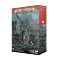 AOS: SOULBLIGHT GRAVELORDS - CURSED SEPULCHRE