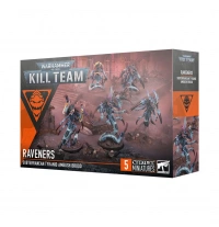 (103-98) KILL TEAM: RAVENERS