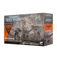 (102-70) KILL TEAM: MURDERWING