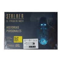 S.T.A.L.K.E.R. HISTORIAS PERSONALES - EXPANSIÓN -
