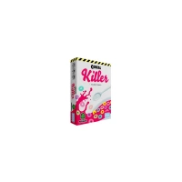 Cereal Killer