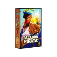 Pirata de Palabra