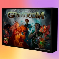 GRIM DOOM: THE BEGINNING