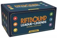 RIFTBOUND: BULK RUNES (ENG)