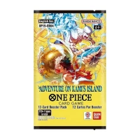 ONE PIECE CARD GAME SOBRE OP15