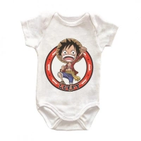 Body One Piece talla 12m