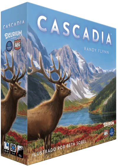 CASCADIA