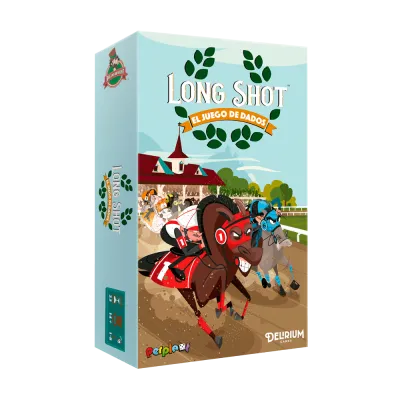 LONG SHOT: EL JUEGO DE DADOS