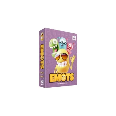 EMOTS
