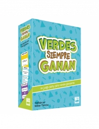 VERDES SIEMPRE GANAN
