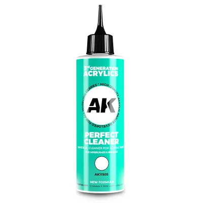 AK11505 Perfect Cleaner 250 ml