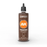 (AK11251) Tracks Primer (100ML)