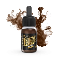 (AK16047) Mahogani (30ML) - The Inks