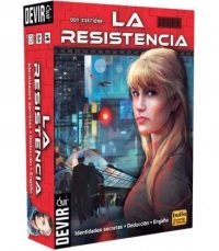 La Resistencia