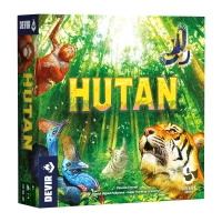 HUTAN Vida Selvática