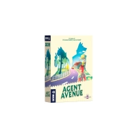 Agent Avenue