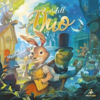 Everdell: duo