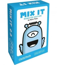 Mix It (Monster Edition)