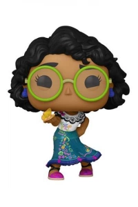 Encanto Figura POP! Movies Vinyl Mirabel Madrigal 9 cm