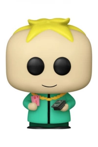 South Park Figura POP! TV Vinyl Butters Stotch 9 cm