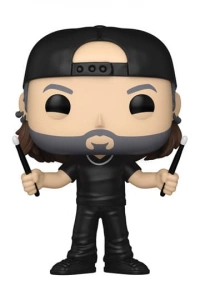 Metallica POP! Rocks Vinyl Figura Lars (72 Seasons) 9 cm