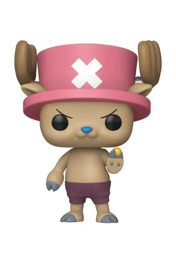 One Piece Super Sized Jumbo POP! Vinyl Chopper 25 cm