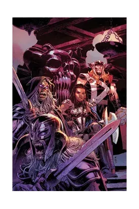 Thor 31 (131) 136