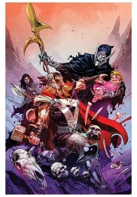 Thor 30 (130)