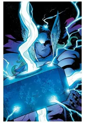 Thor 36 (136)