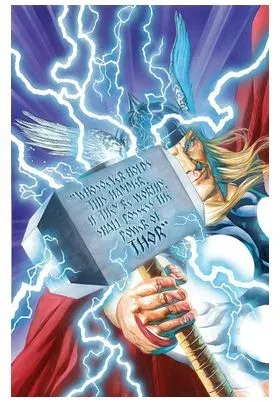 El Inmortal Thor 04