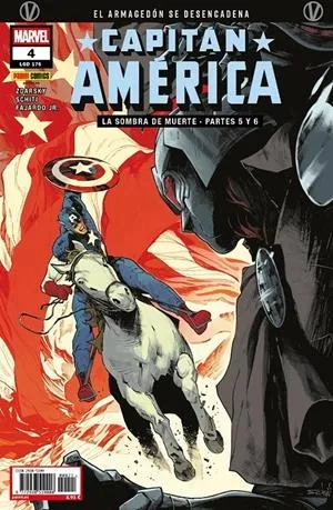 CAPITAN AMERICA 04