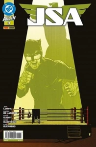 JSA 03 (DC ALL IN)