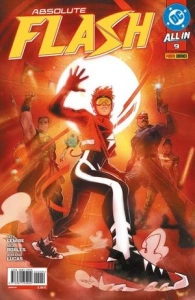 ABSOLUTE FLASH  09