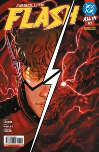 ABSOLUTE FLASH 10