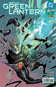 ABSOLUTE GREEN LANTERN 05