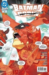 ALL IN BATMAN Y ROBIN 03