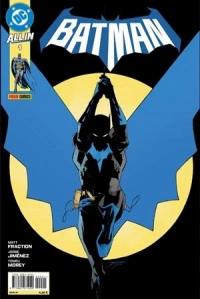 All in Batman 1 (ALL IN BATMAN 1)