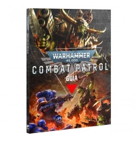 40K: COMBAT PATROL GUÍA (ESP)
