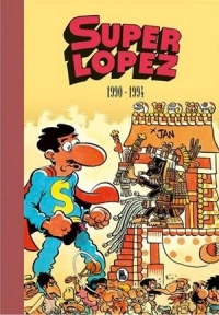 SUPERLOPEZ 1990-1994