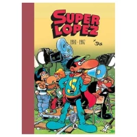 SUPERLÓPEZ EDICIÓN COLECCIONISTA 02