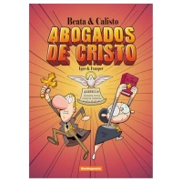 Beata y Calisto: Abogados de Cristo