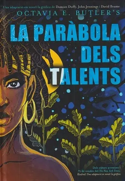La parabola dels talents