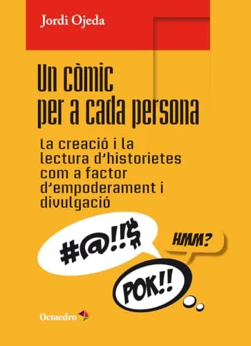 Un còmic per a cada persona