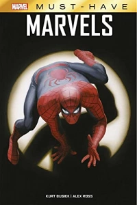 Marvel must have marvels