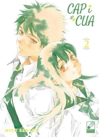 CAP I CUA  VOL.02 (CATALAN)