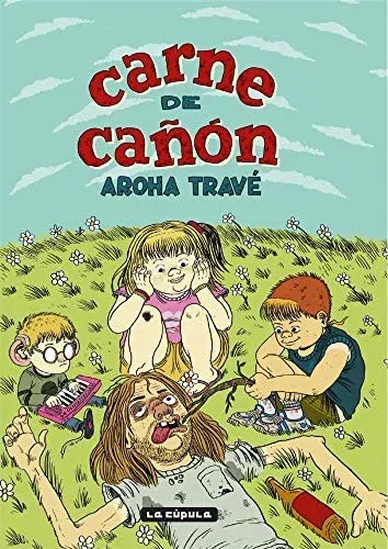 Carne de Cañon