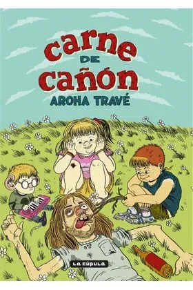 CARNE DE CAÑON