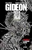 Gideon Falls 01. El Granero Negro